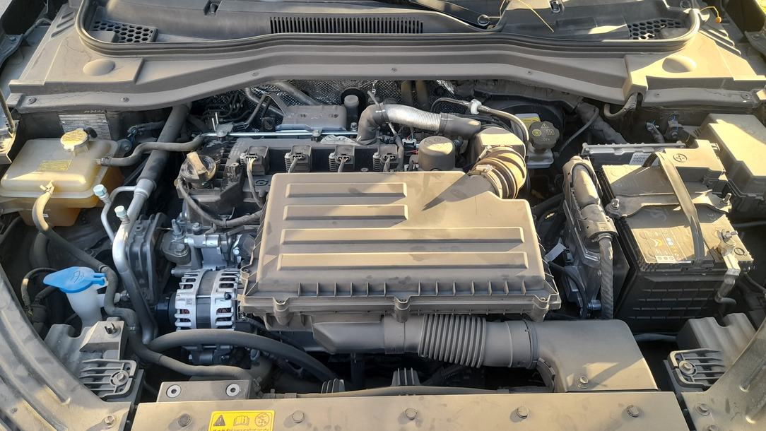 کی ام سی J7 اتوماتیک - 1403