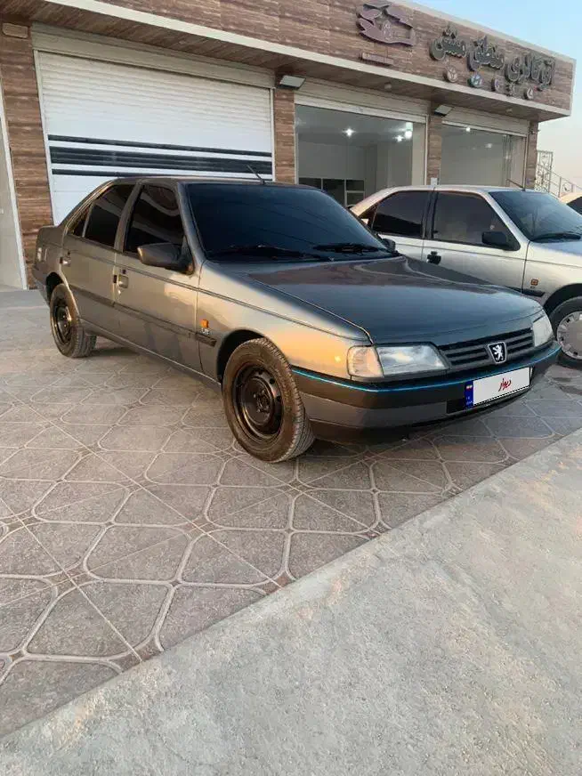 خودرو پژو، 405 آگهی ann_20910473