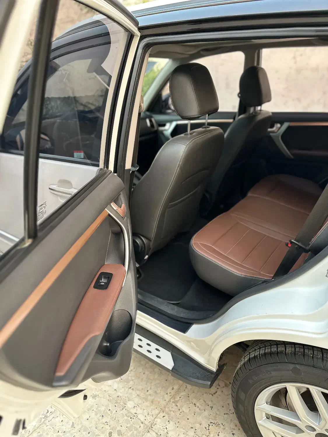 ام وی ام X33 جدید اتوماتیک - 1401