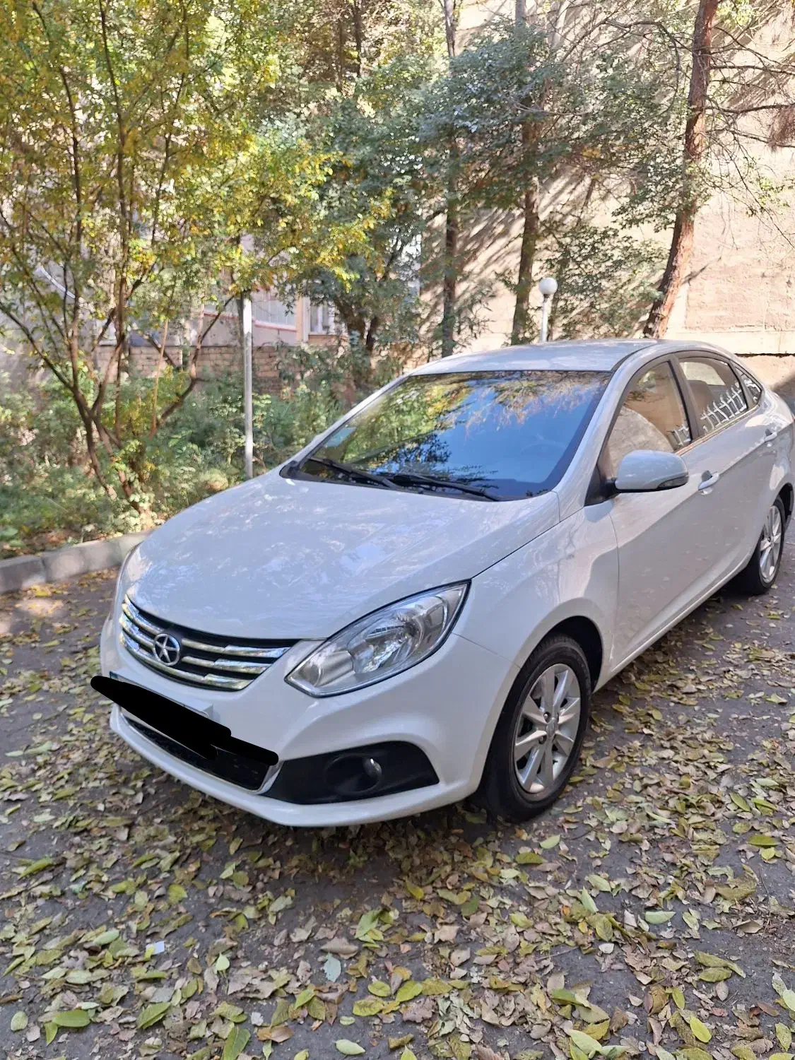 خودرو جک، J4 آگهی ann_20910484