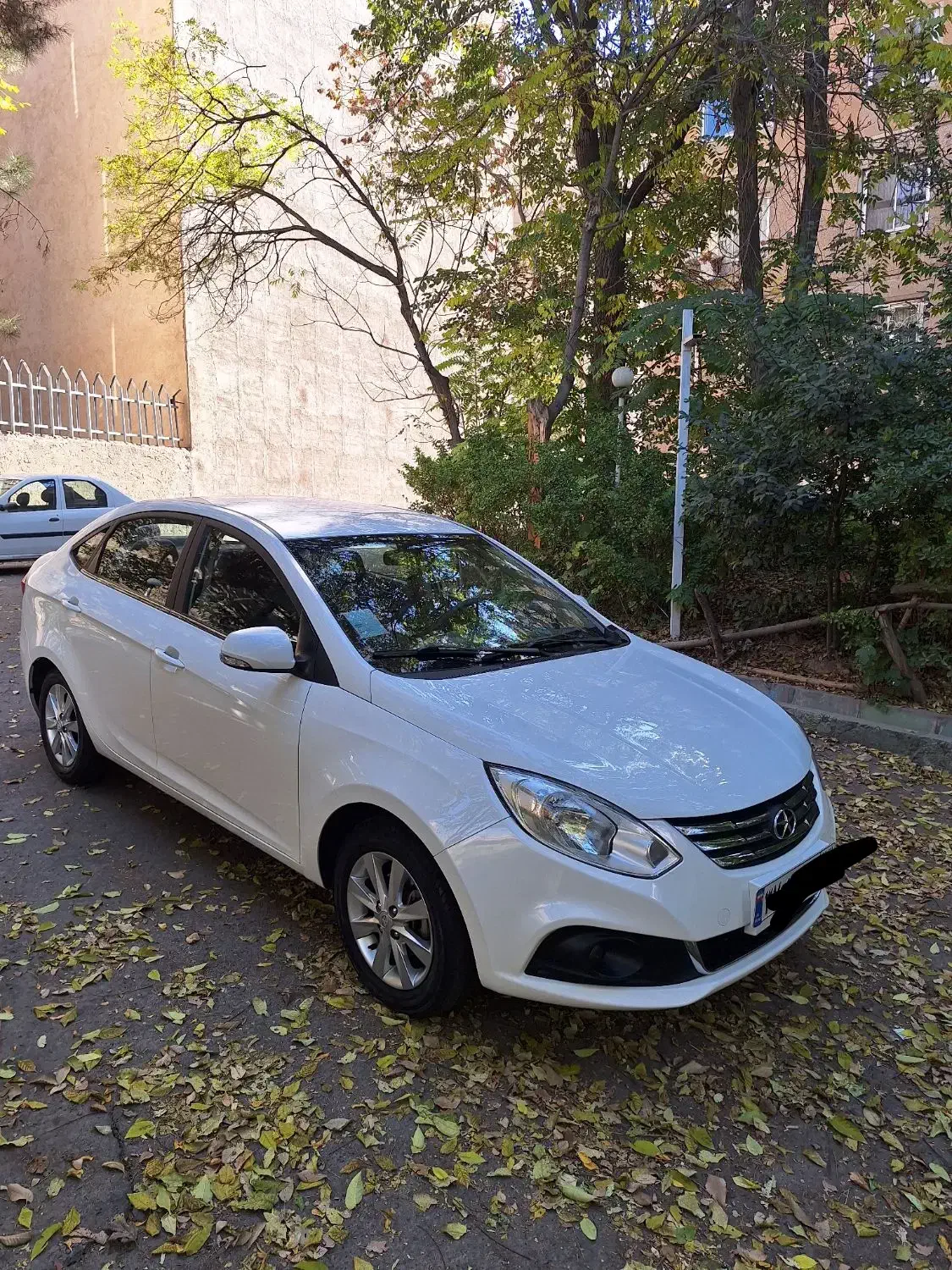 جک J4 اتوماتیک ساده - 1398