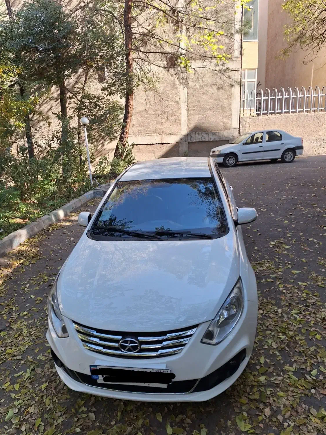 جک J4 اتوماتیک ساده - 1398