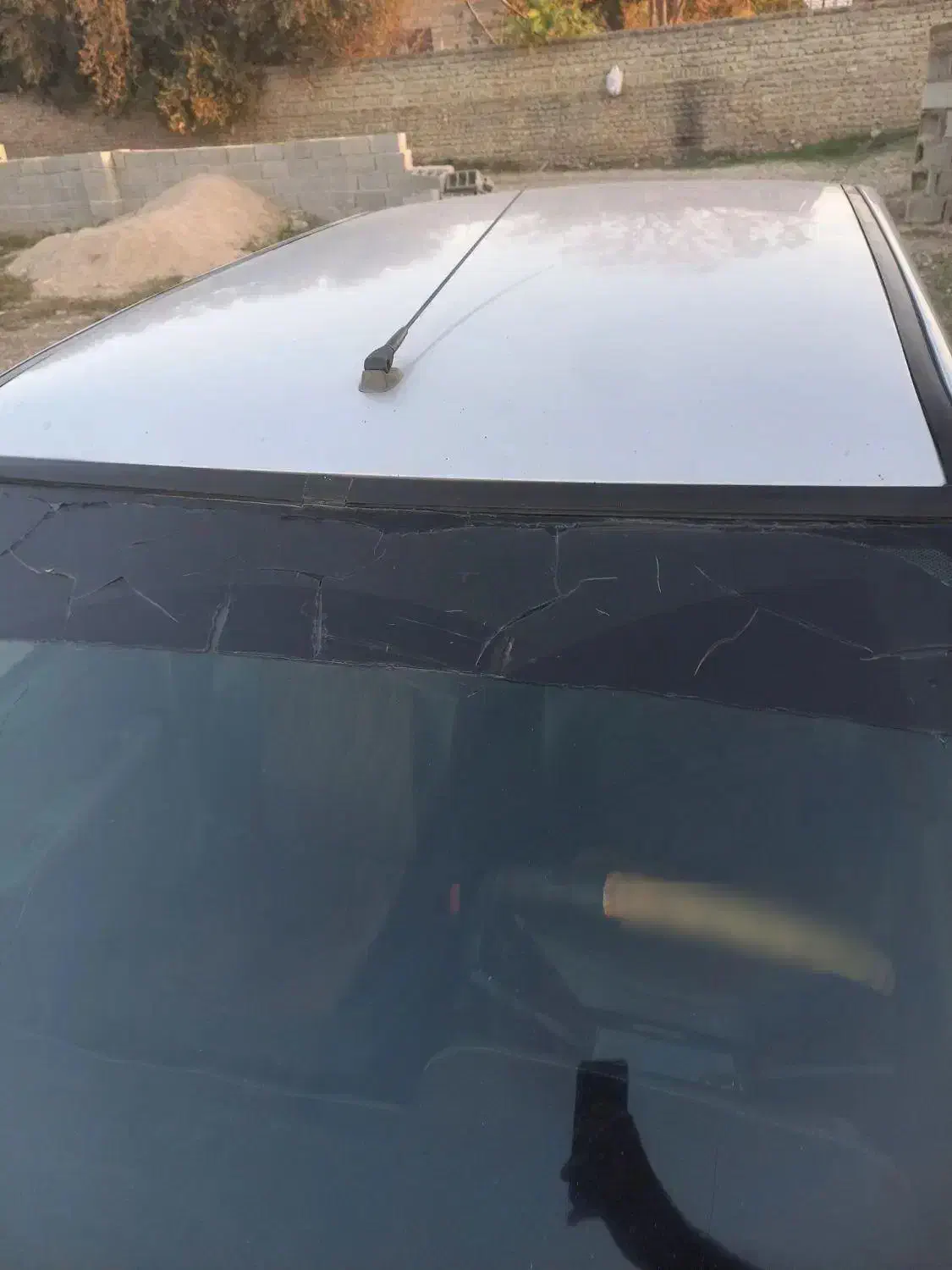 پراید صبا دوگانه‌سوز - 1387