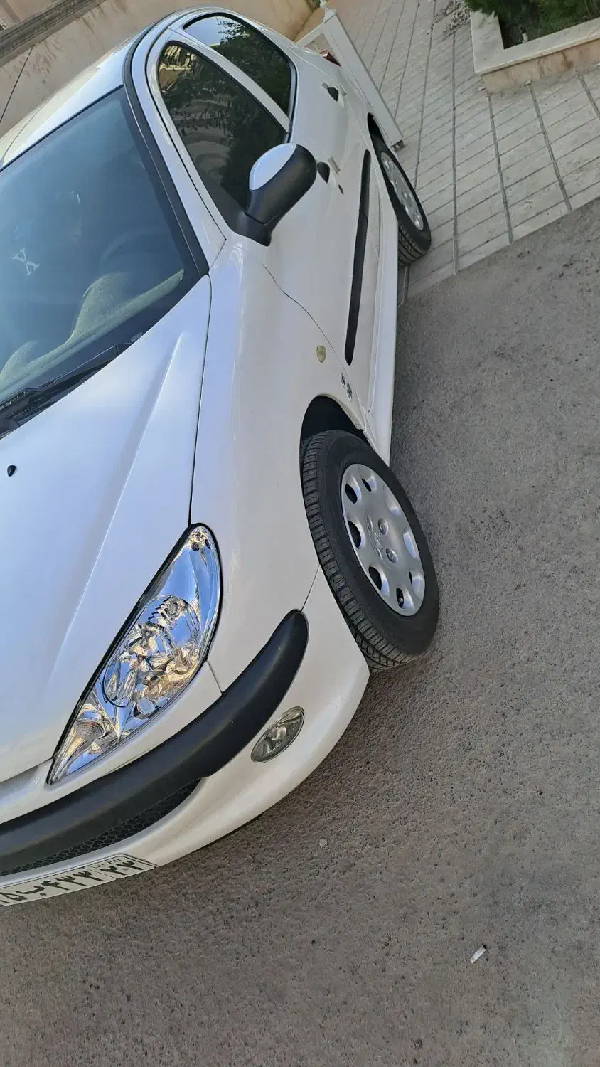 خودرو پژو، 206 آگهی ann_20910490