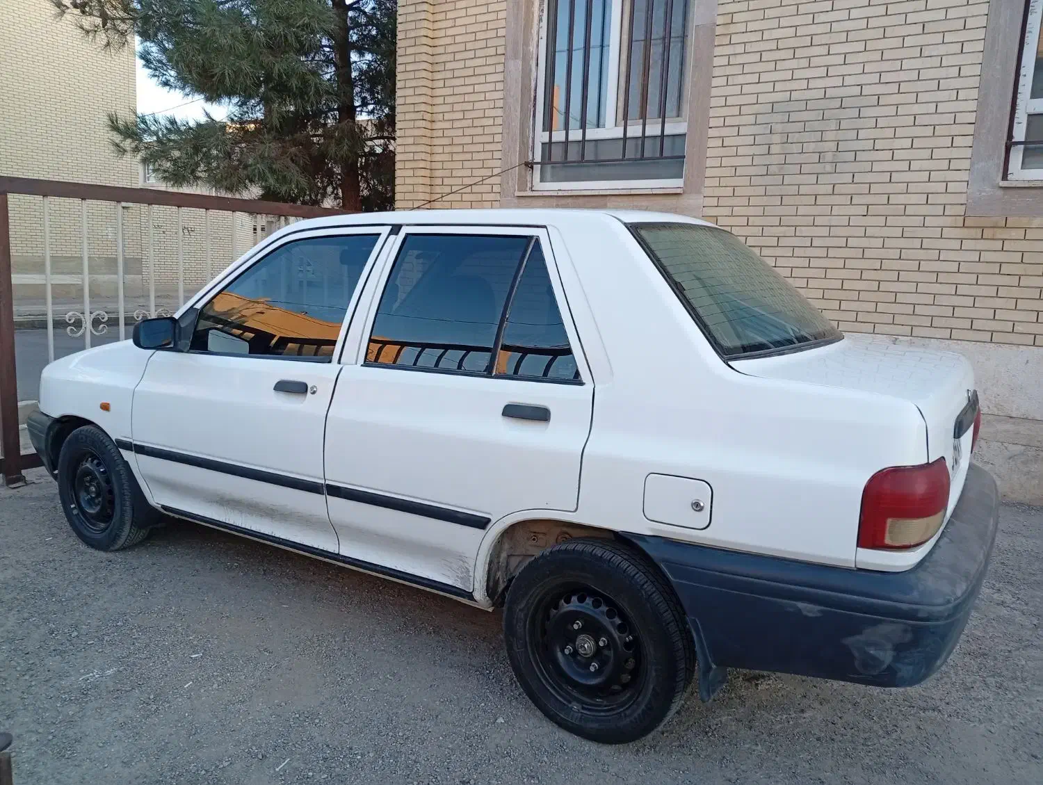 خودرو پراید، 131 آگهی ann_20910493