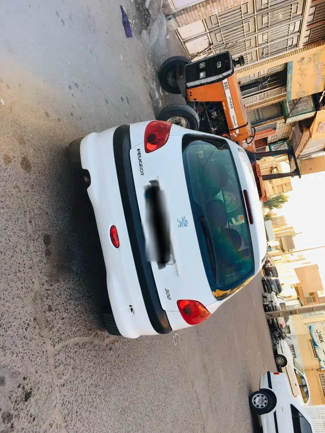 خودرو پژو، 206 آگهی ann_20910494