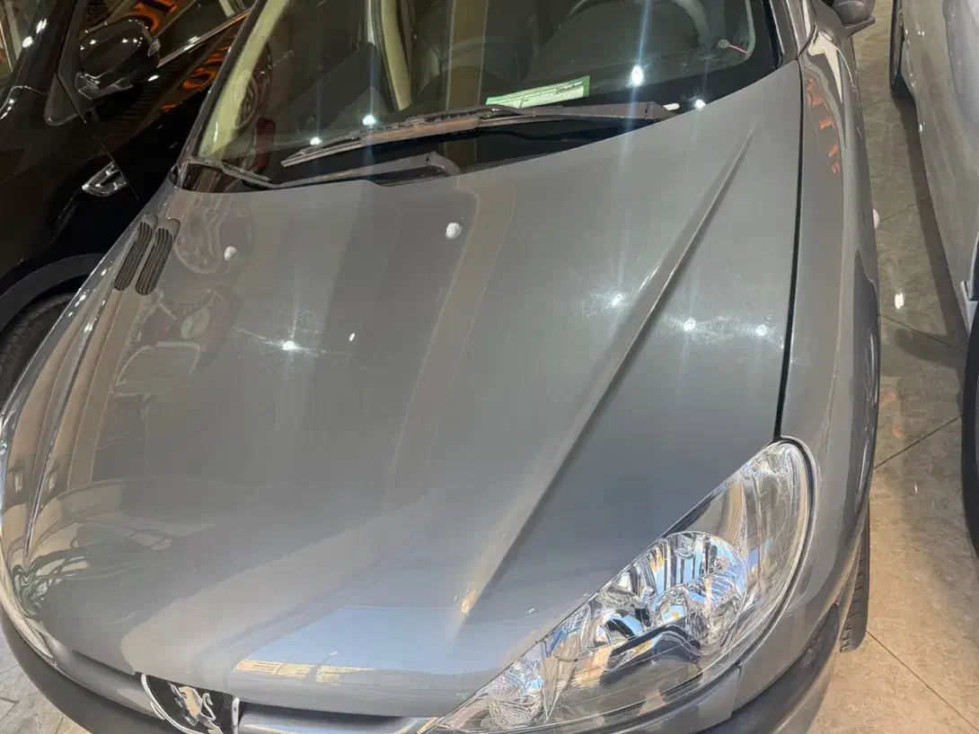 خودرو پژو، 206 آگهی ann_20910495