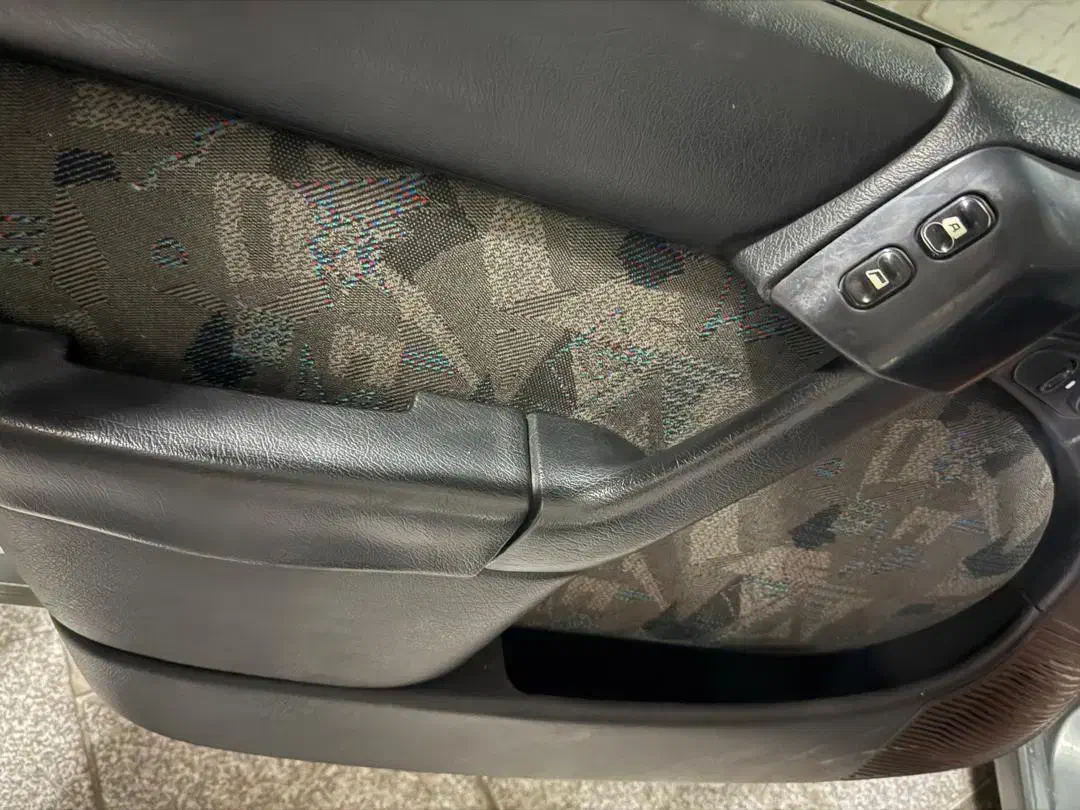 سیتروئن زانتیا SX - 1386