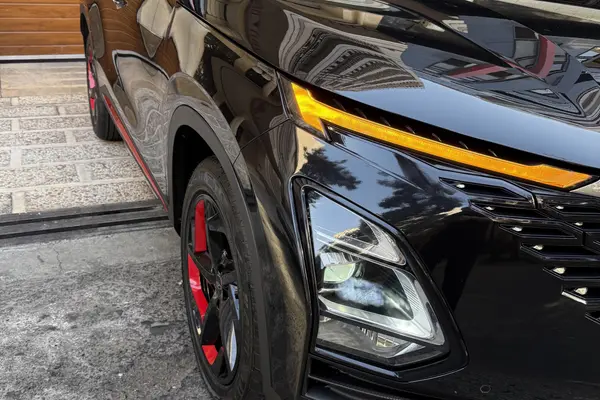 خودرو فونیکس، FX آگهی ann_20910508