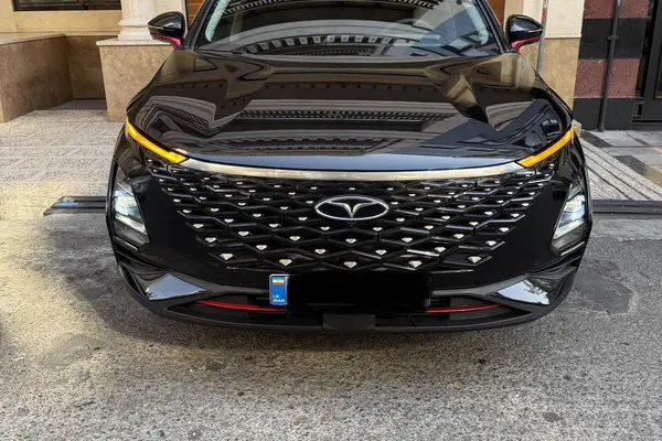 فونیکس FX پریمیوم FWD - 1403