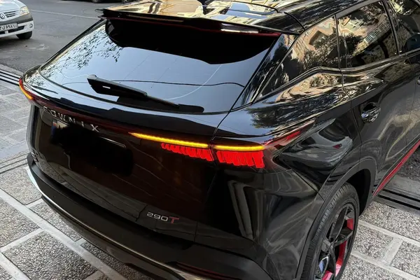 فونیکس FX پریمیوم FWD - 1403