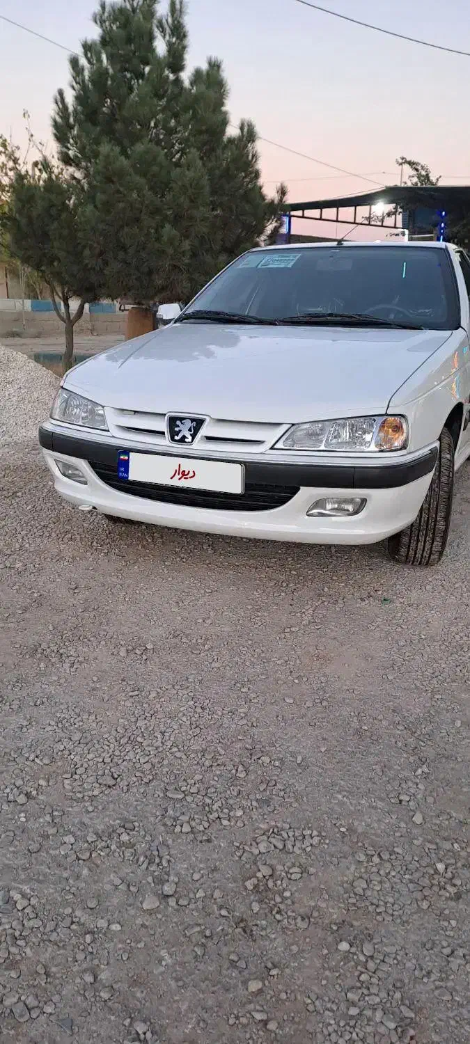 خودرو پژو، پارس آگهی ann_20910512