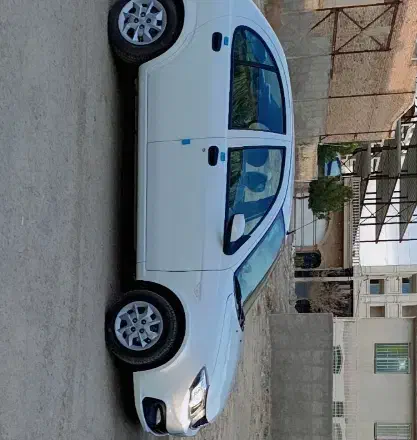 ساینا S دنده‌ای دوگانه سوز - 1403