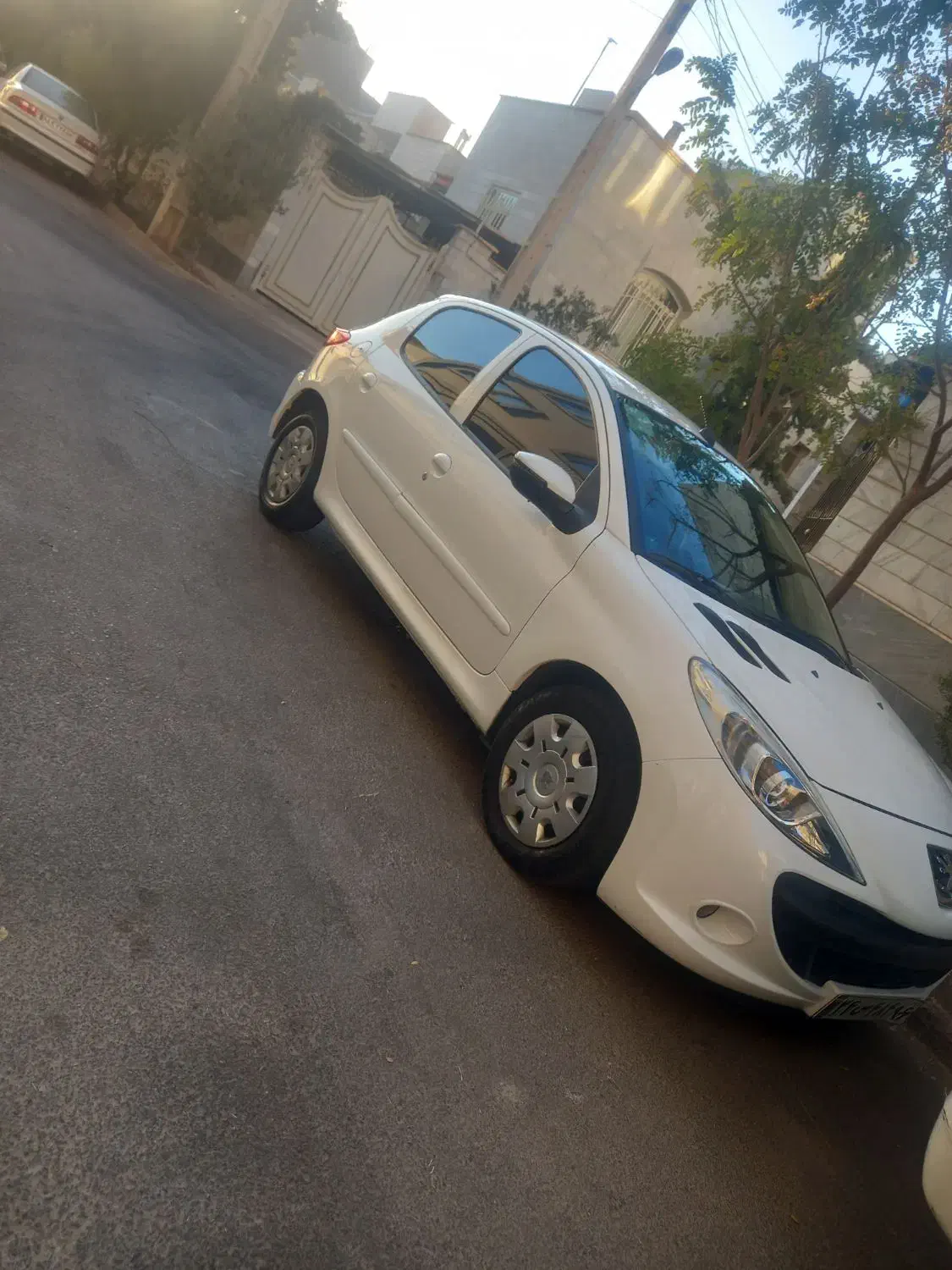 خودرو پژو، 207 آگهی ann_20910520