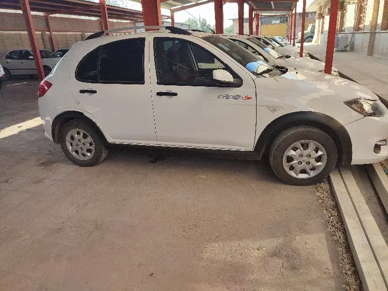 خودرو کوییک، معمولی آگهی ann_20910521