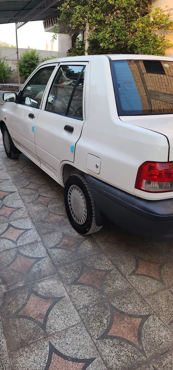 خودرو پراید، 131 آگهی ann_20910524