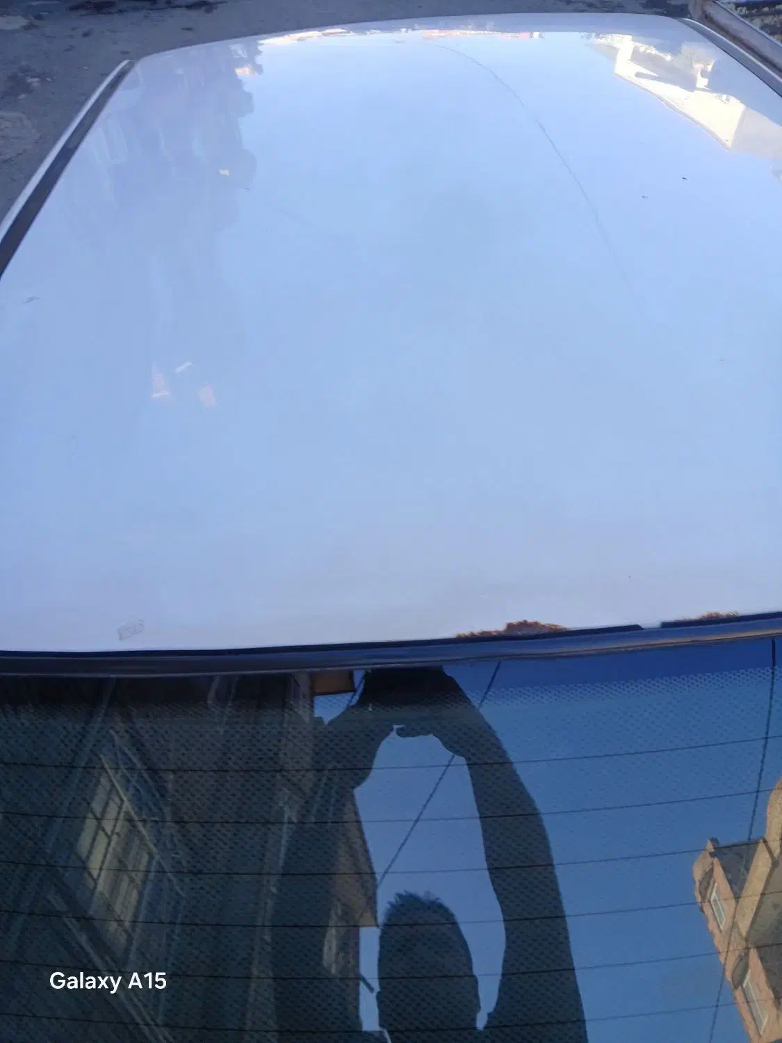 پراید صبا دوگانه‌سوز - 1382