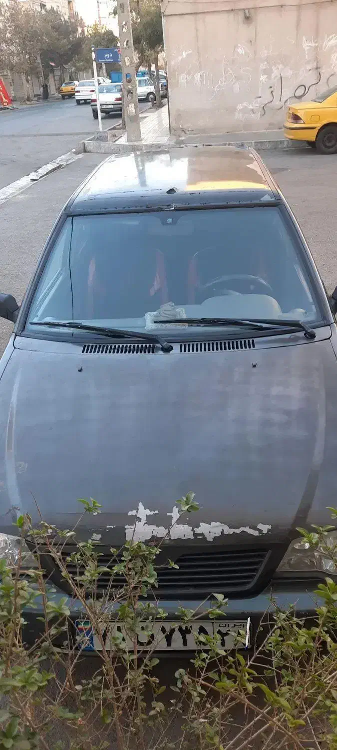 خودرو پراید، 111 آگهی ann_20910534