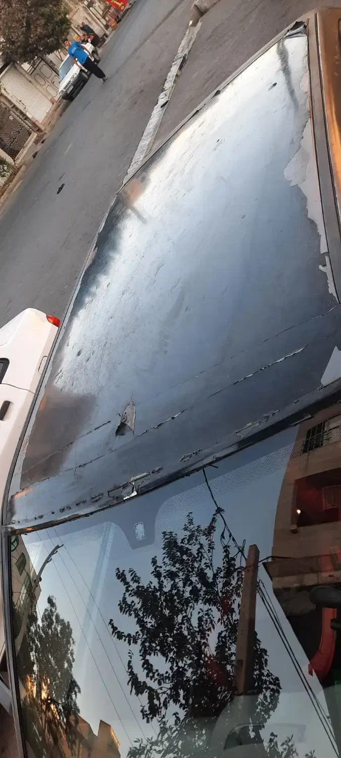 پراید 111 SE - 1390