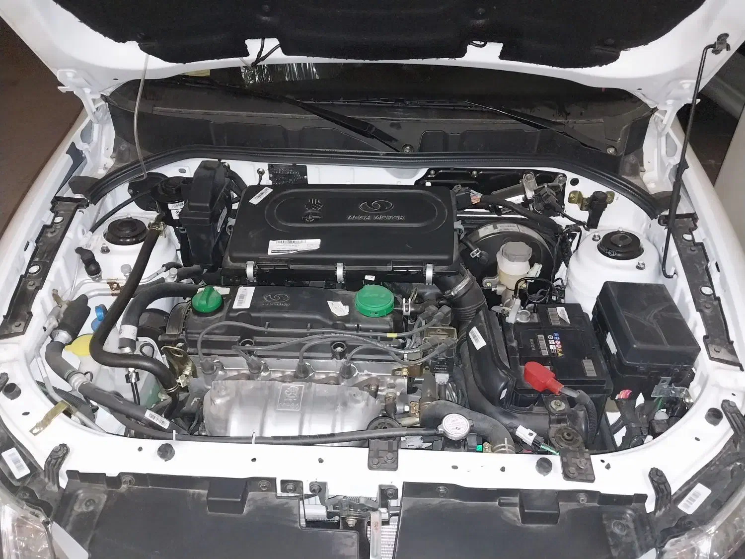 خودرو ساینا، S آگهی ann_20910535