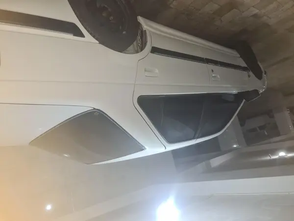 پژو پارس LX - 1400