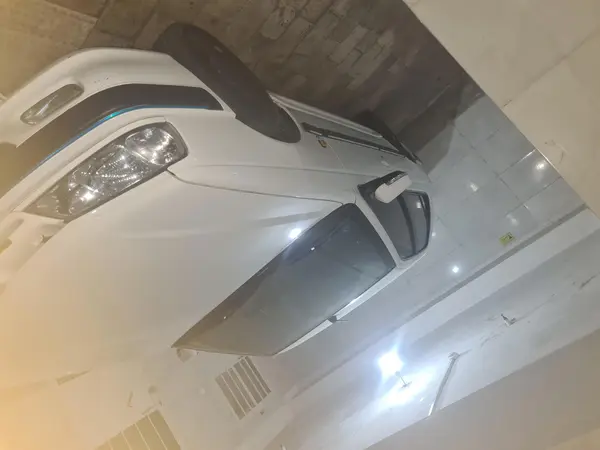 پژو پارس LX - 1400