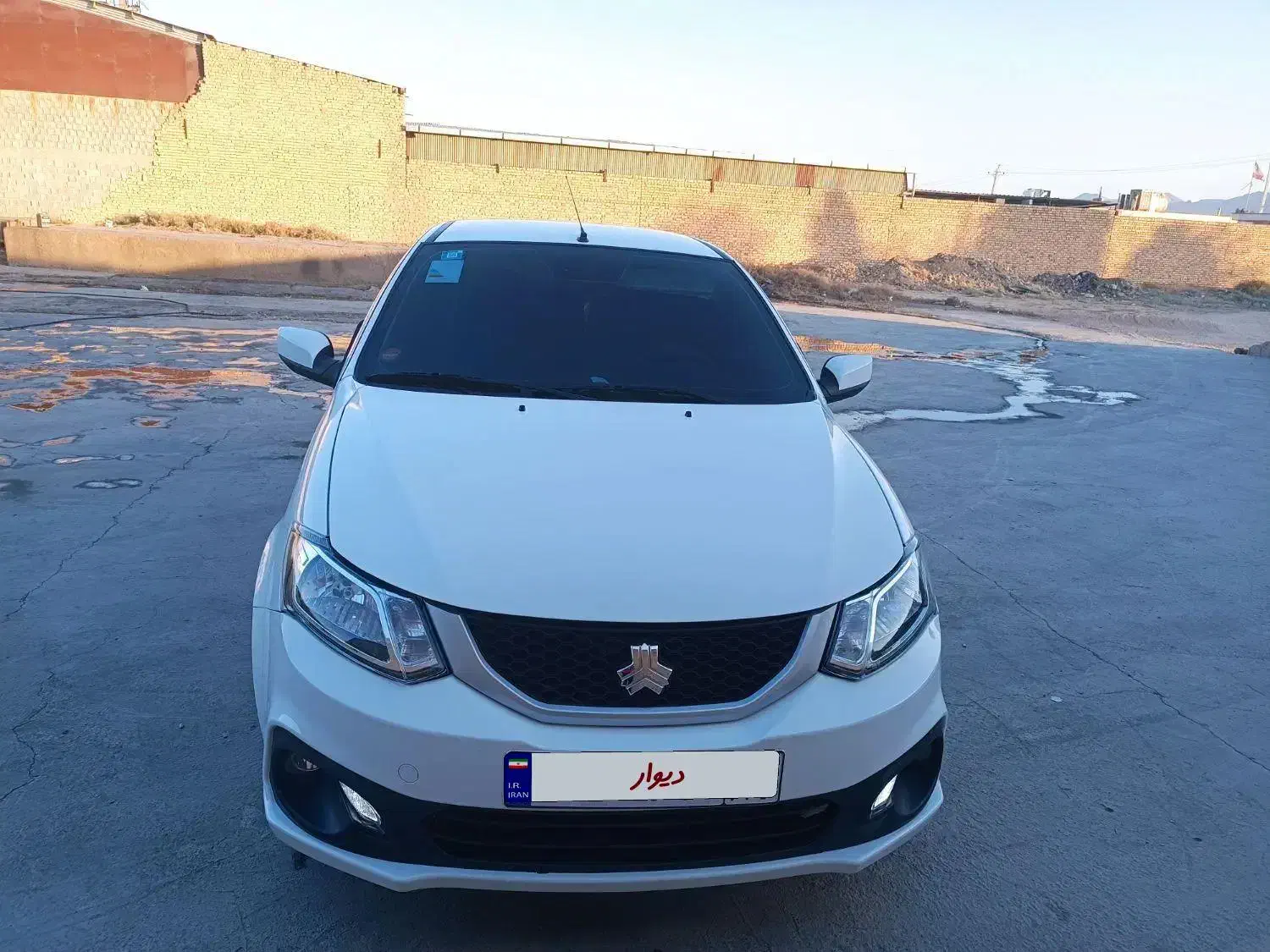 خودرو ساینا، S آگهی ann_20910549