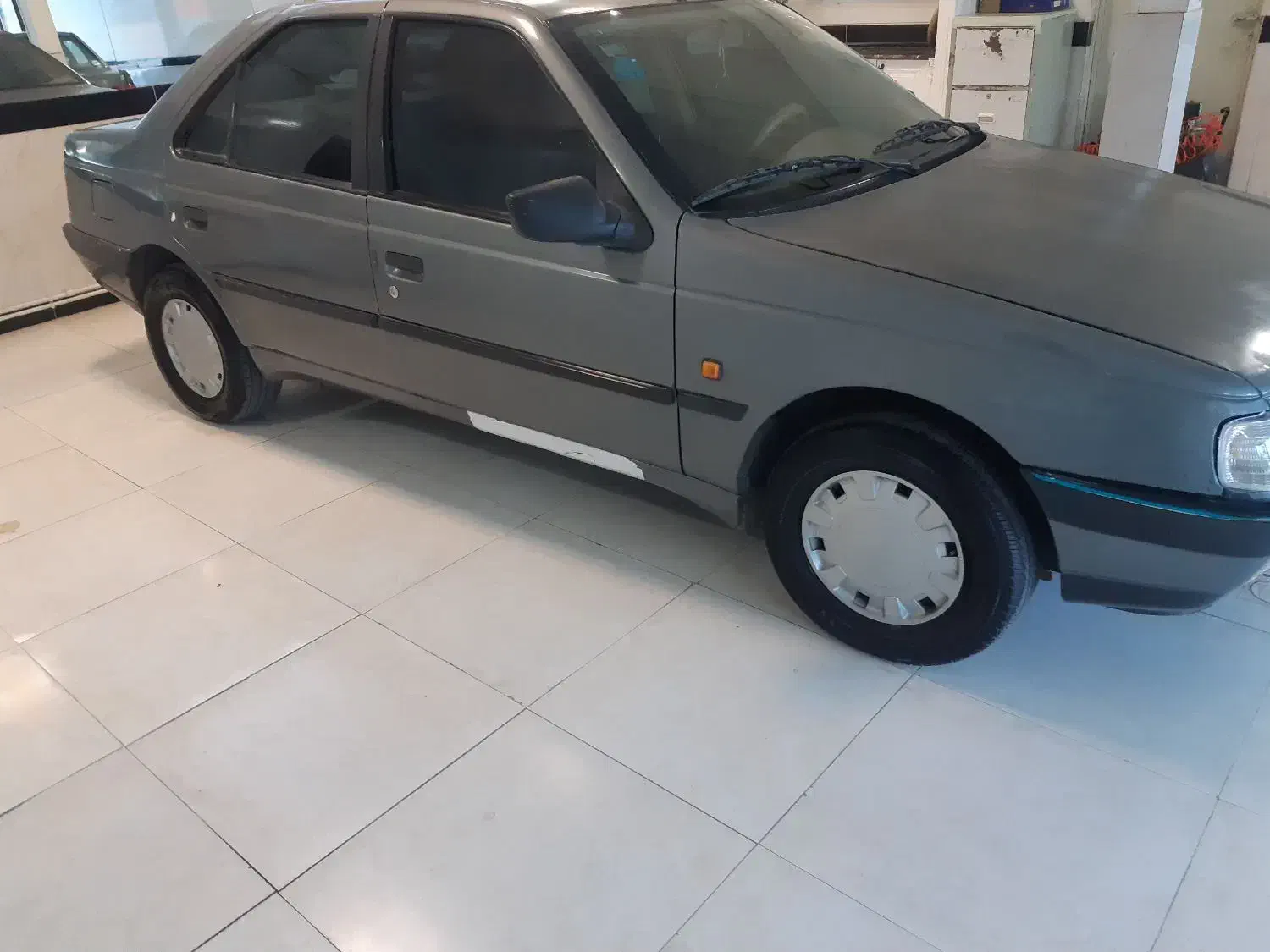 خودرو پژو، 405 آگهی ann_20910555