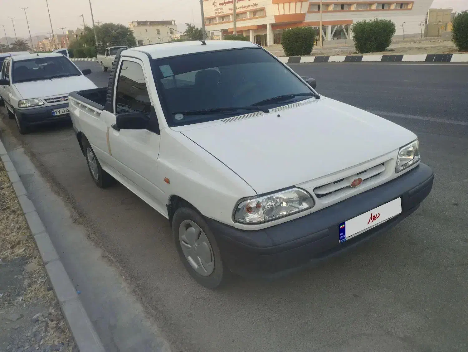 خودرو پراید، 151 آگهی ann_20910559