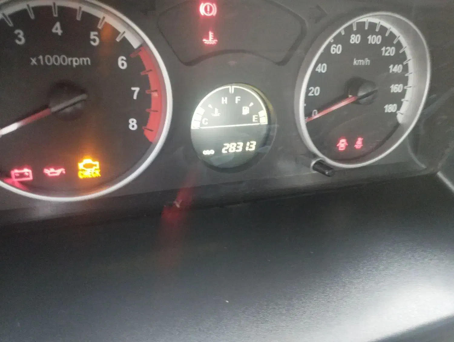 پراید 151 SE - 1401