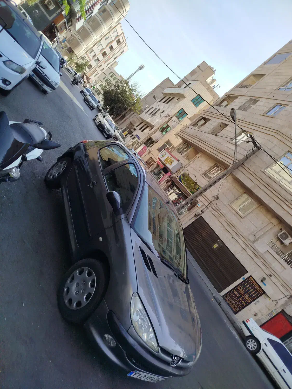 خودرو پژو، 206 آگهی ann_20910560