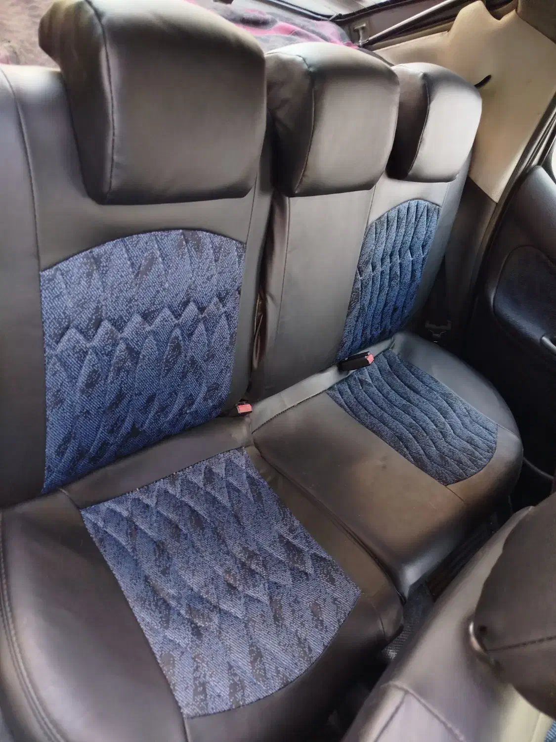 پژو 206 تیپ 3 - 1383