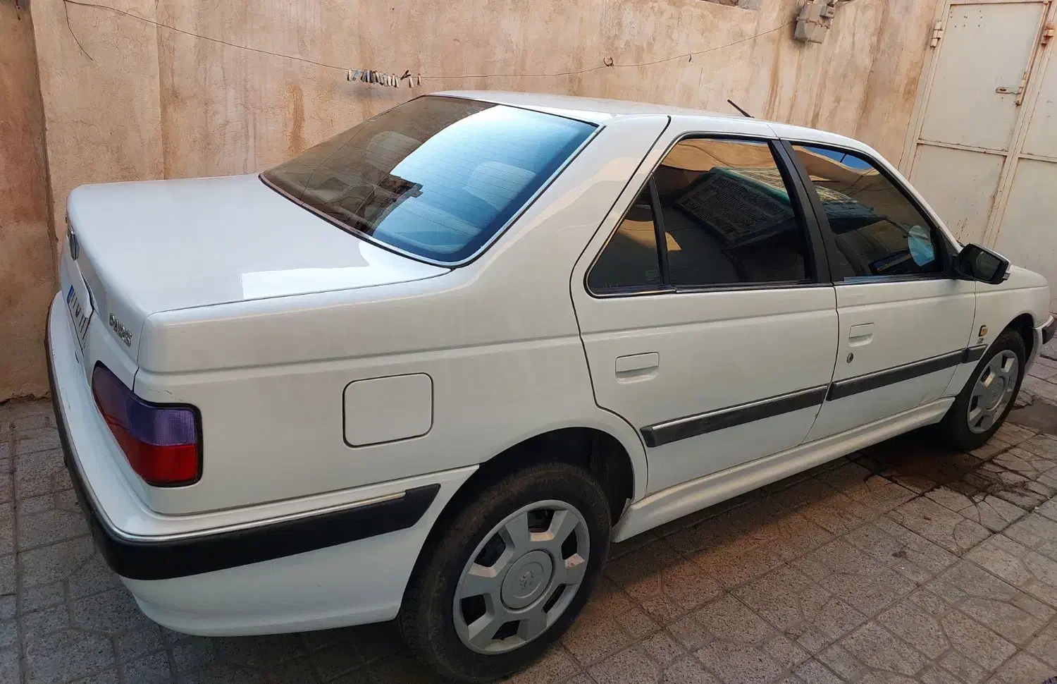 خودرو پژو، پارس آگهی ann_20910561