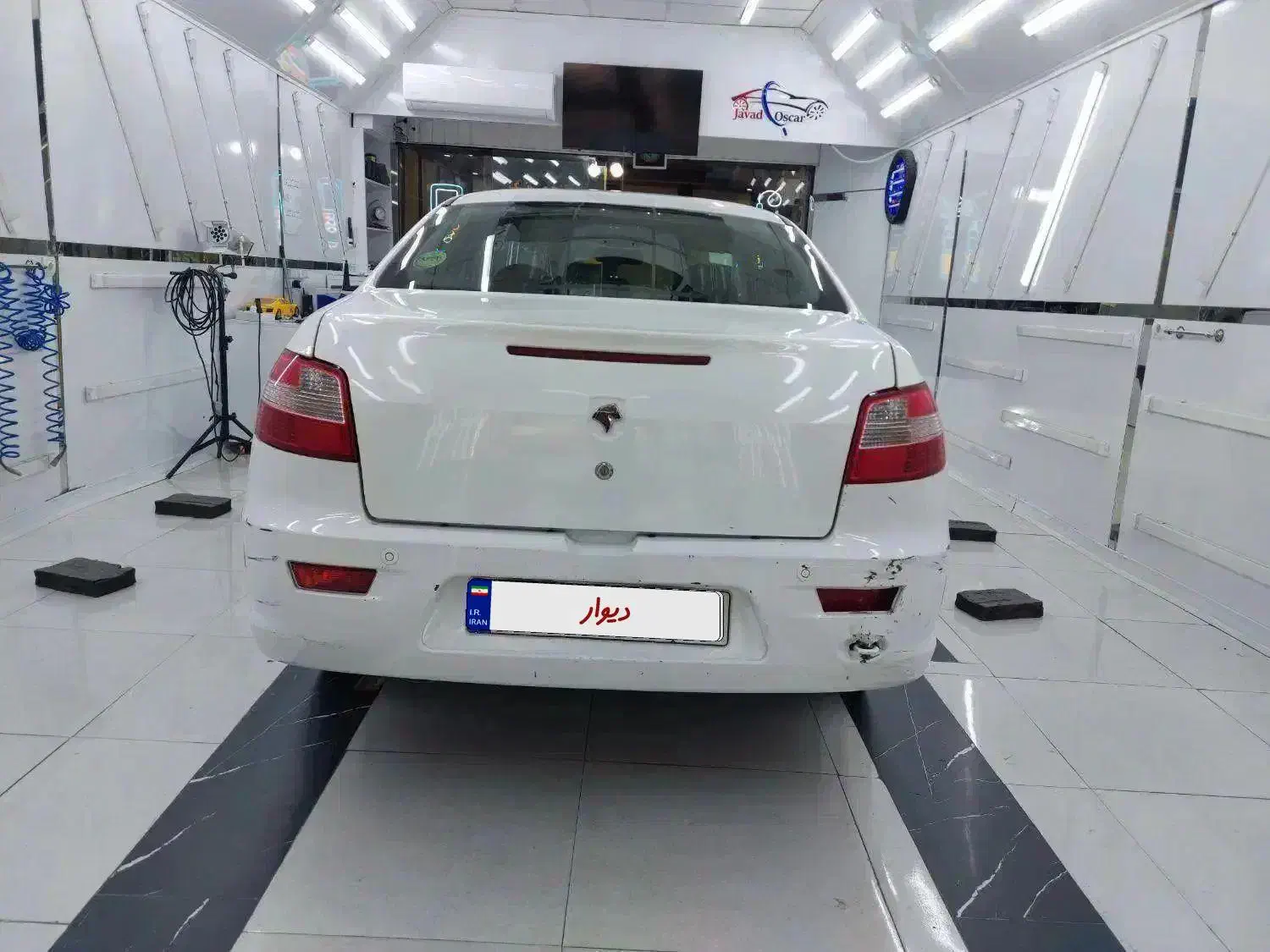 خودرو رانا، LX آگهی ann_20910565