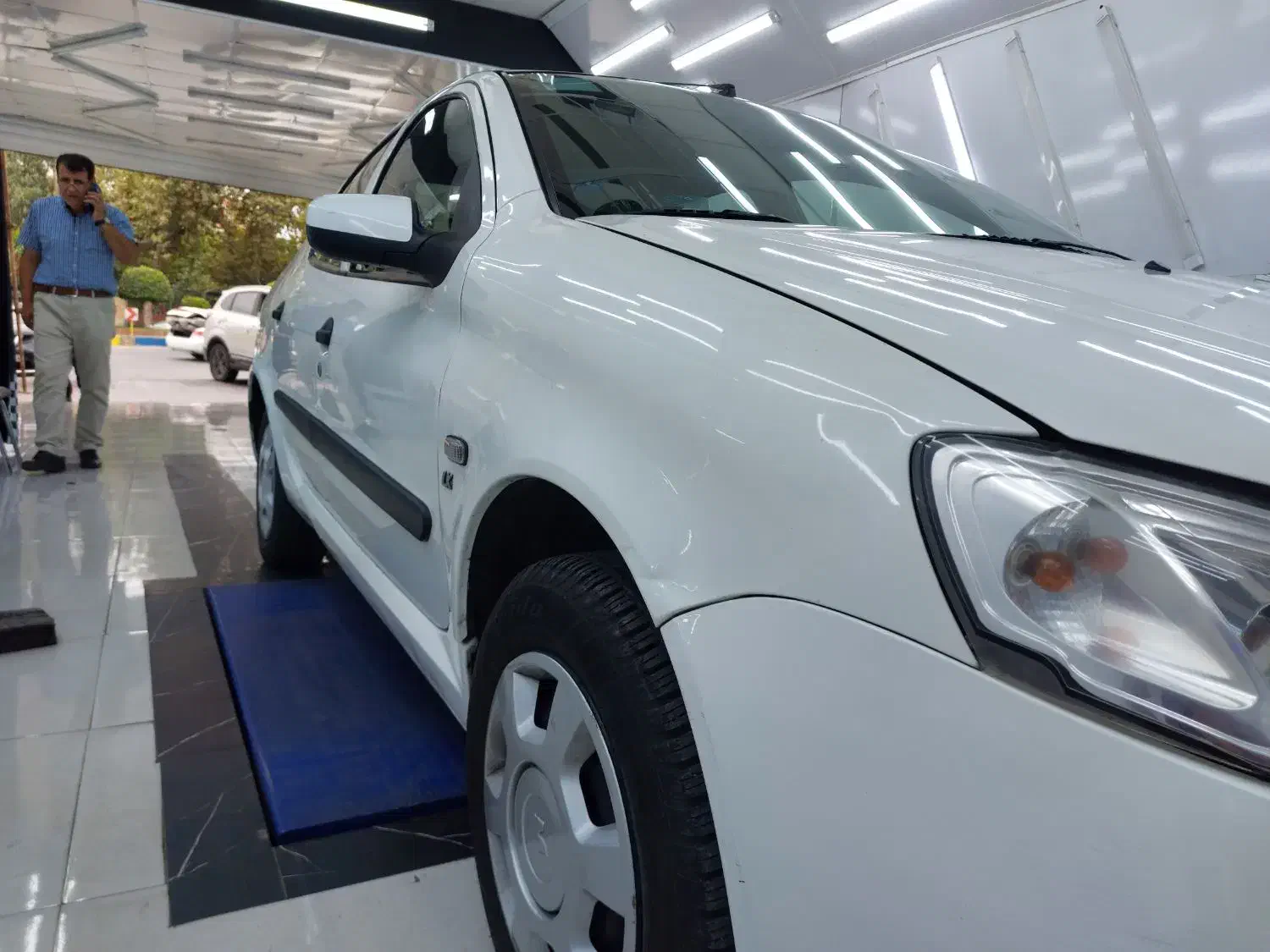 رانا LX TU5 - 1394