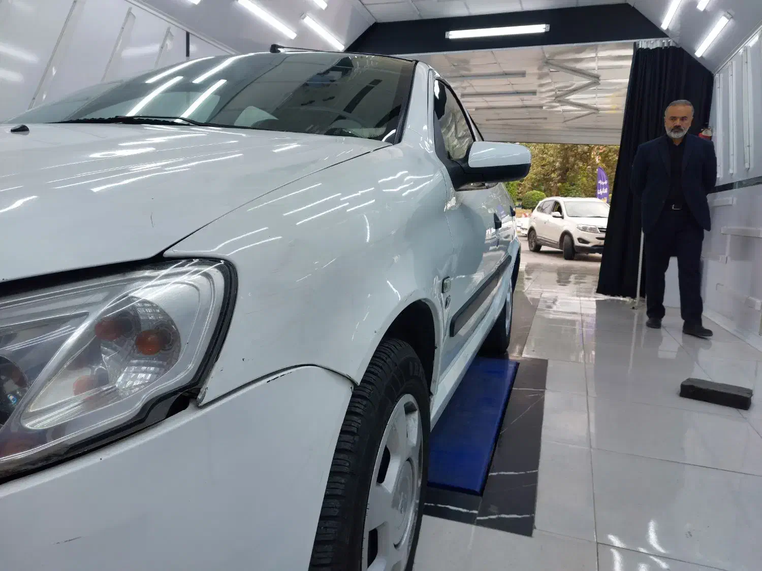 رانا LX TU5 - 1394