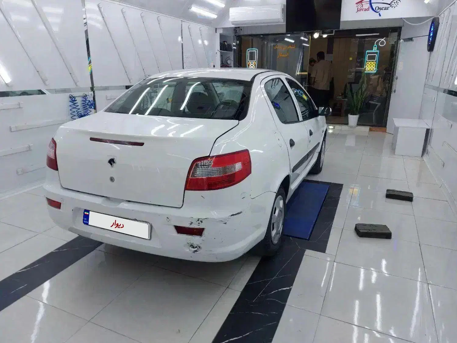 رانا LX TU5 - 1394