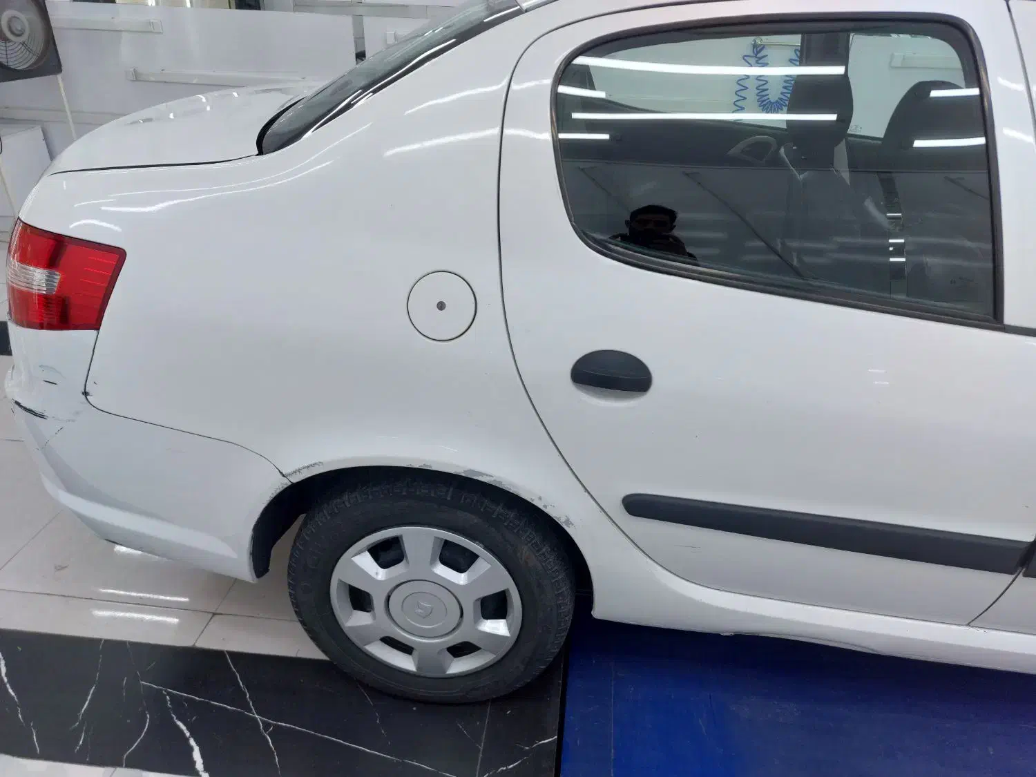 رانا LX TU5 - 1394