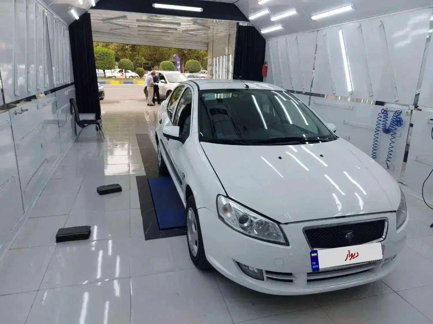 رانا LX TU5 - 1394