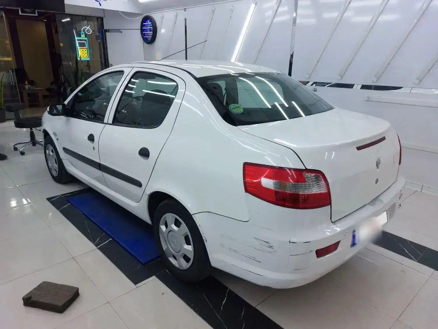 رانا LX TU5 - 1394