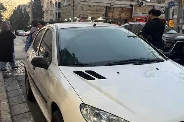 خودرو پژو، 206 آگهی ann_20910569