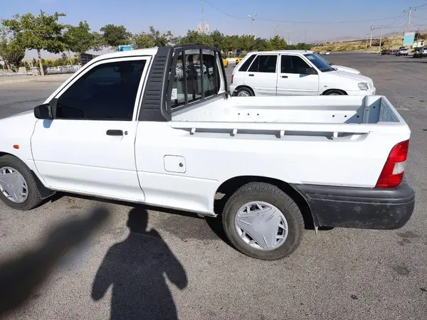 خودرو پراید، 151 آگهی ann_20910571