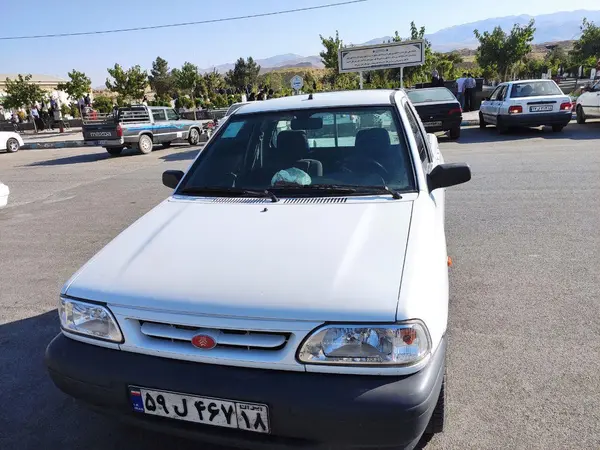 پراید 151 SE - 1400