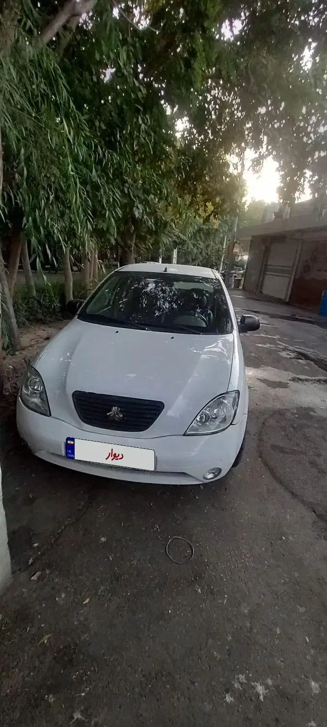 خودرو تیبا، صندوق دار آگهی ann_20910579