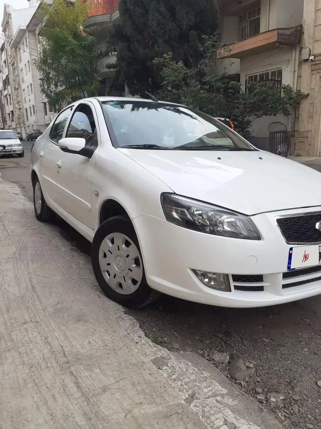 خودرو رانا، پلاس آگهی ann_20910590