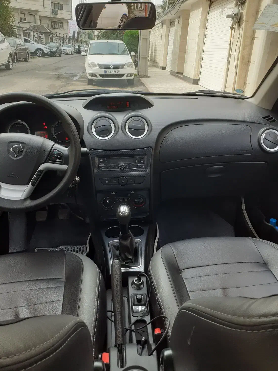 رانا پلاس سقف فلز - 1401