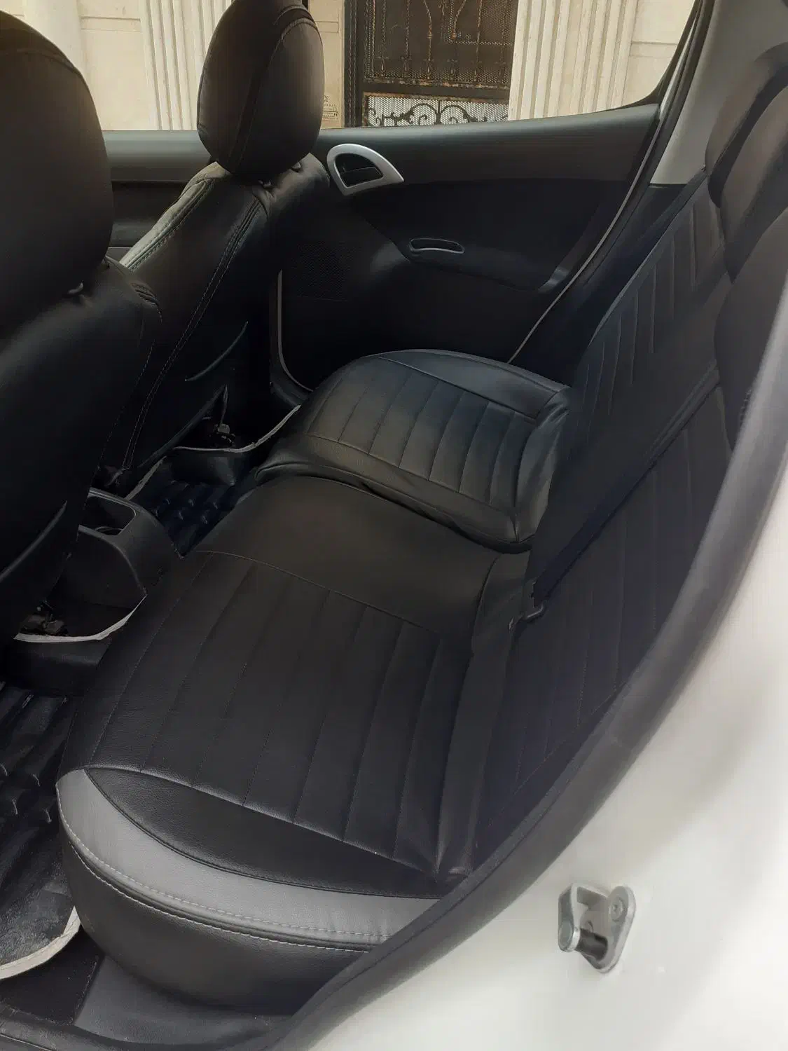 رانا پلاس سقف فلز - 1401