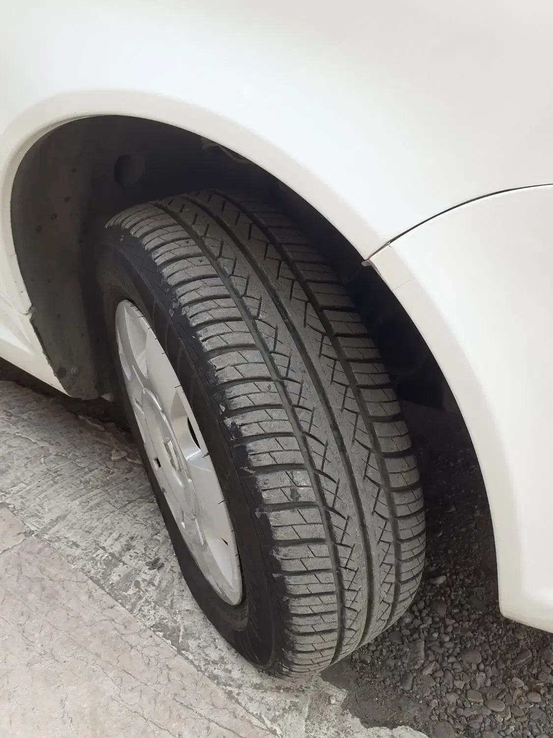 رانا پلاس سقف فلز - 1401