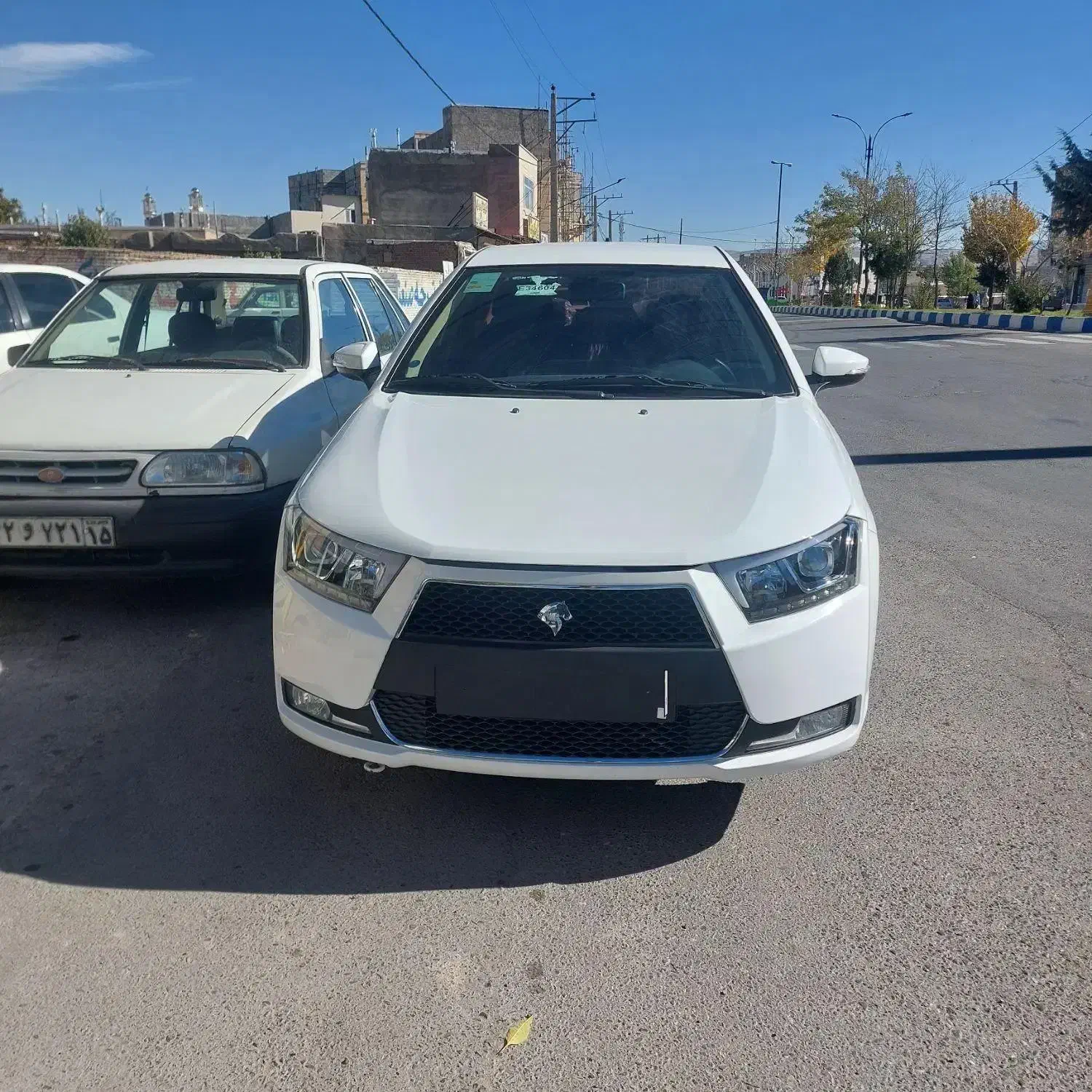 خودرو دنا، پلاس آگهی ann_20910591