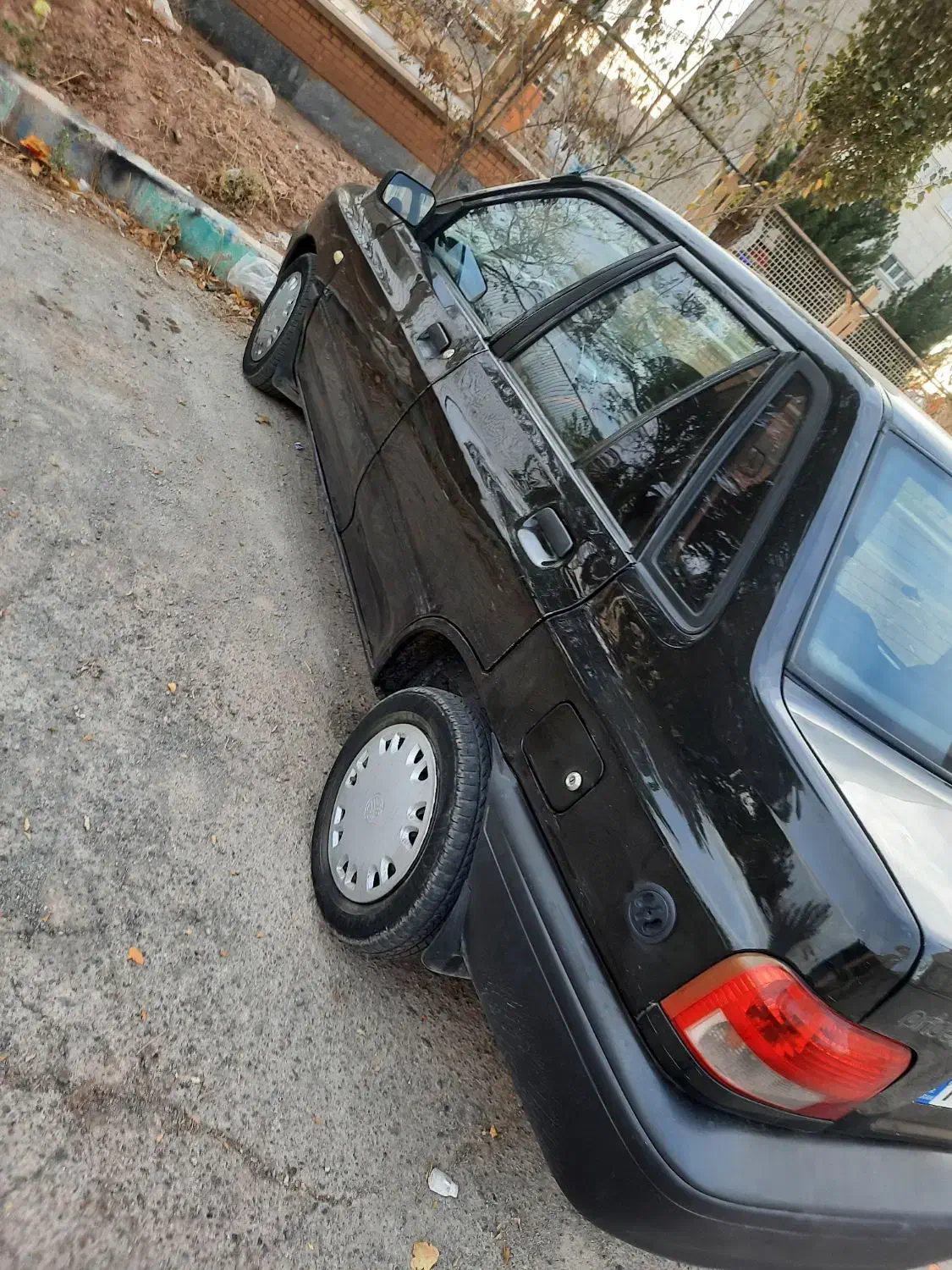 خودرو پراید، صبا آگهی ann_20910595